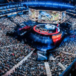 League of Legends Worlds 2024