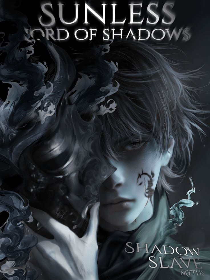 shadow slave sunny – Copie